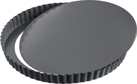 Kaiser la Forme Plus Quiche-Früchte-Tarteform – 32 cm