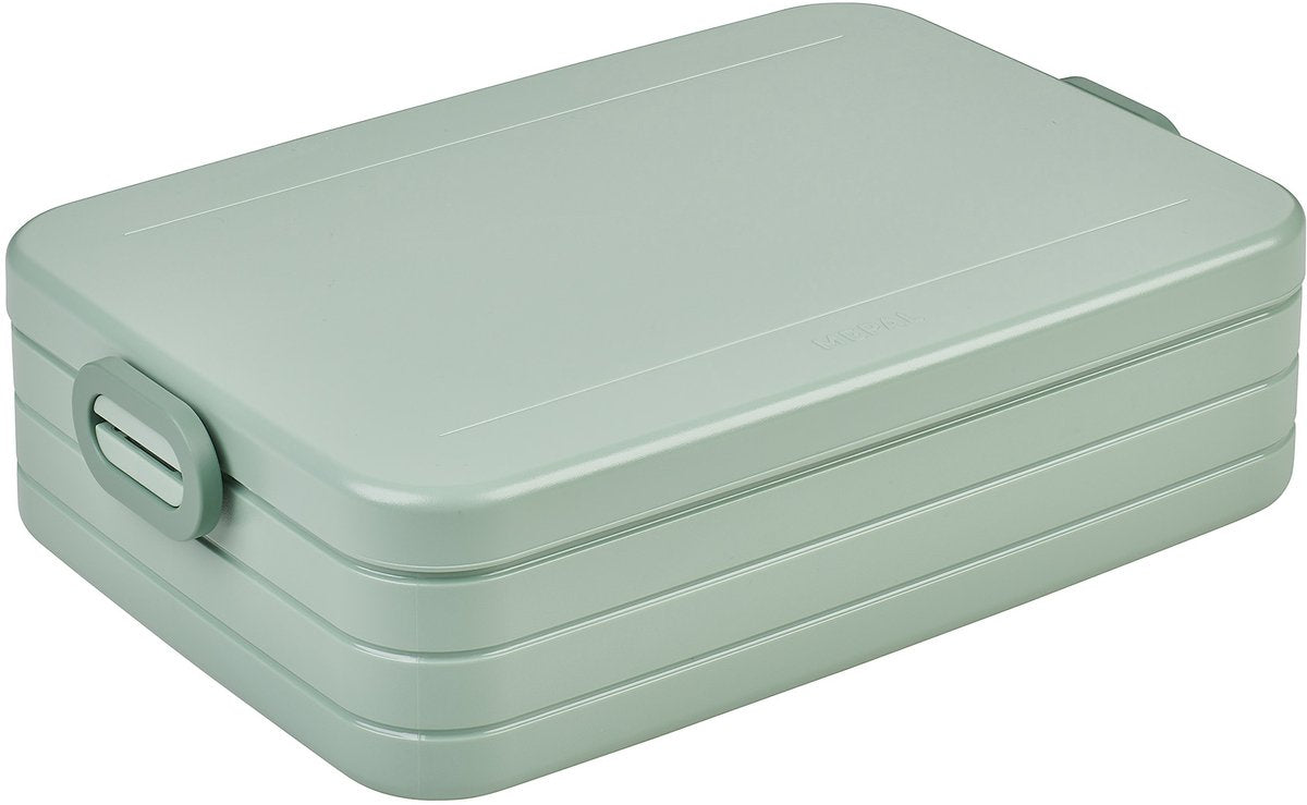Mepal Lunchbox Tab l nordischer Salbei