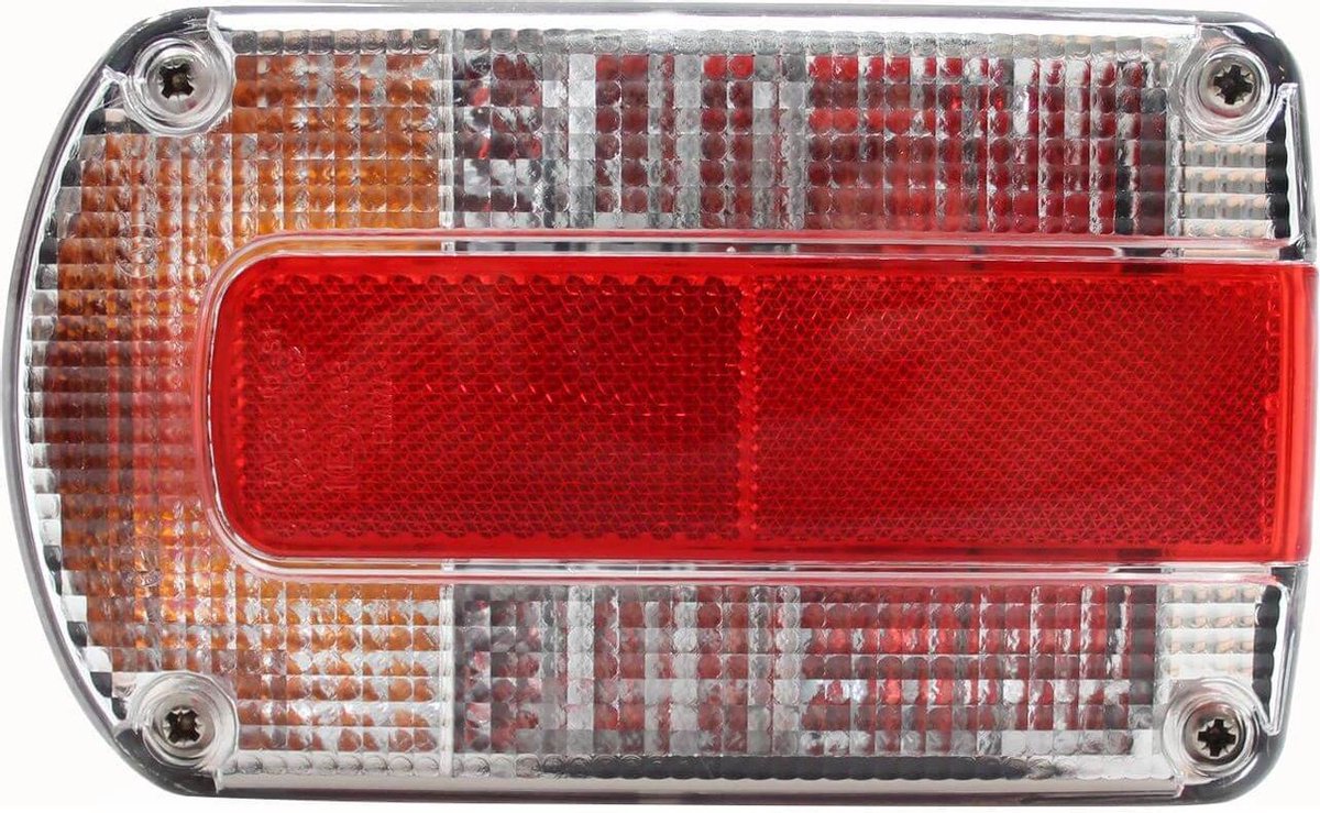 Thule Rücklicht l Euroway - tdd52118