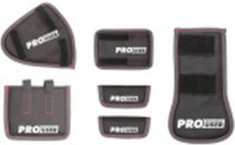 Profi-Fahrradschutzset
