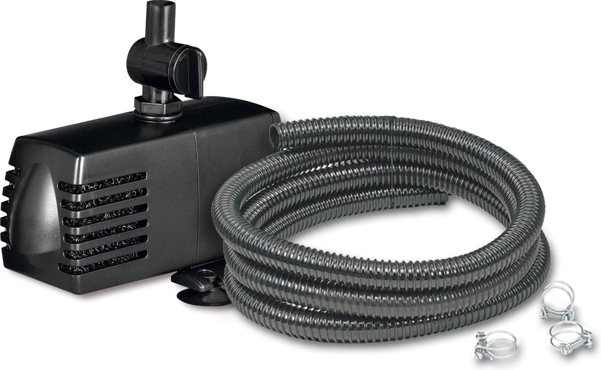 Ubbink Ubbink Vijver -Pumpe für Wasserverzierungen 900 L u 18 W 1386291