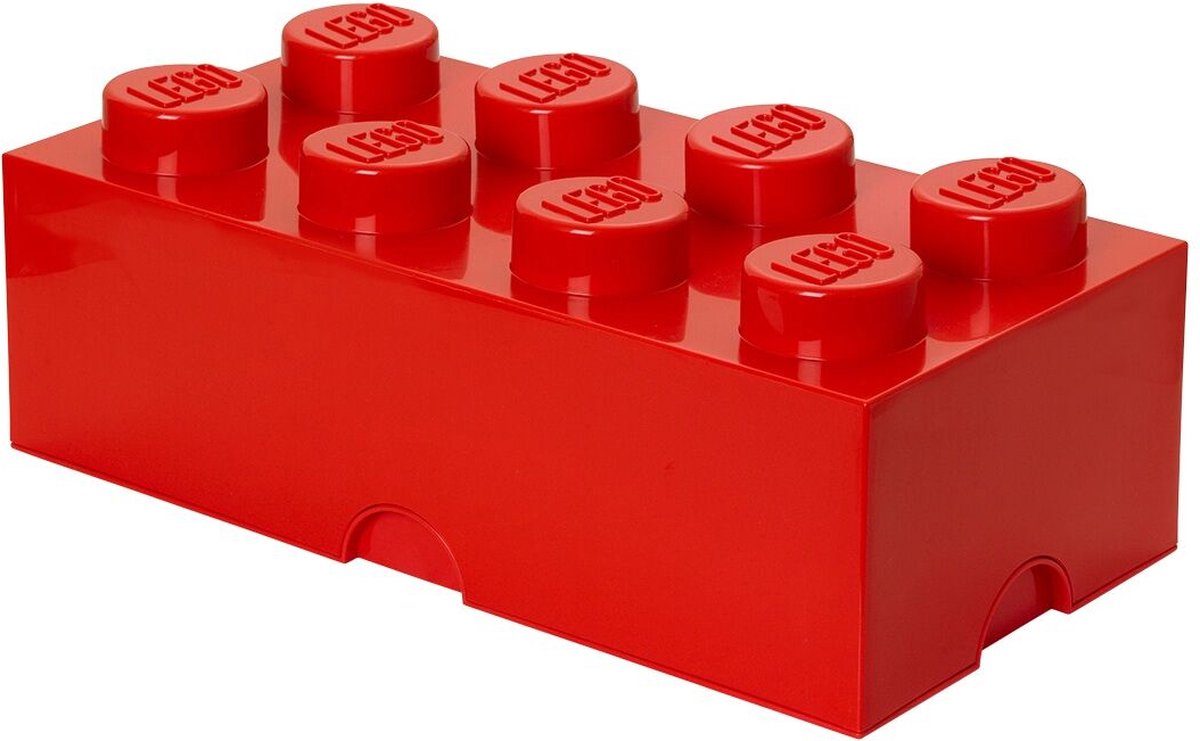 Lego Aufbewahrungsbox Stein 8