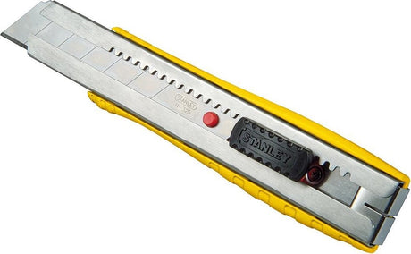 Stanley Fatmax Abbrechmesser Metall 25 mm – 0-10-431 – 0-10-431