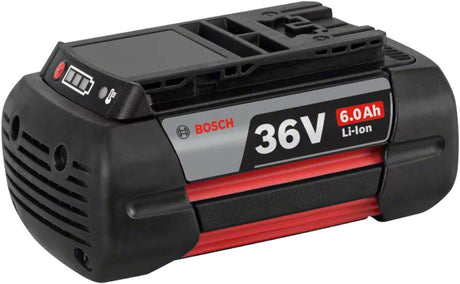 Bosch blauer 36-V-Li-Akku | 36 V 6,0 Ah – GBA 36 V 6,0 Ah – 1600a00l1m