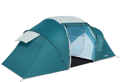 Bestway Family Ground 4 – Campingzelt für 4 Personen