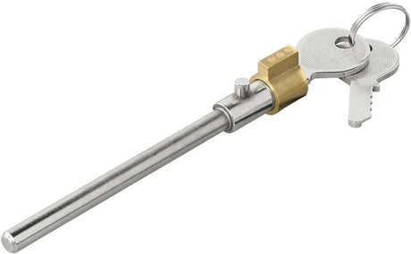 Proplus al-ko steekslot – ø11,5 x 97,5 mm – betrouwbare beveiliging