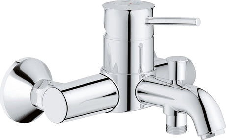 Grohe Start Classic - Wannenmischbatterie - Chrom