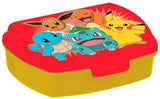Pokémon-Lunchbox