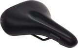 Ergon Saddle St Gel Damen M l schwarz