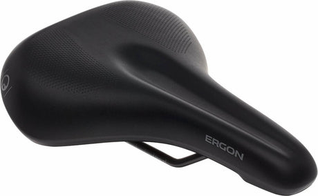 Ergon Saddle St Gel Damen M l schwarz