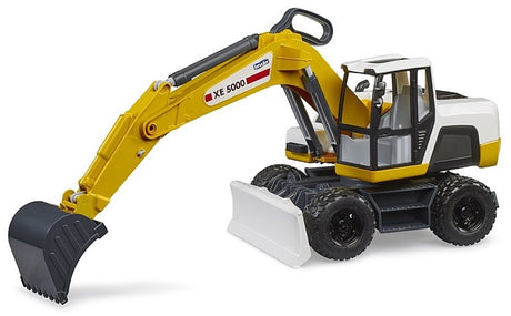 Bruder Bagger 1:16