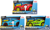 Toi-Toys Fahrzeug-Rallye-Auto mit Licht und Geräusch