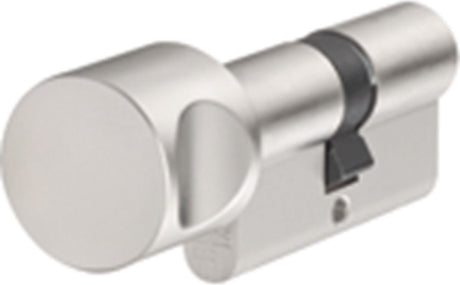 Abus knopcilinder ke 60