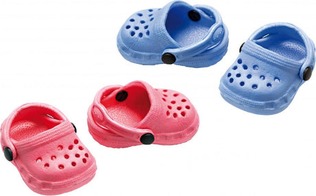 Heless Puppen verstopft rosa, 28-33 cm