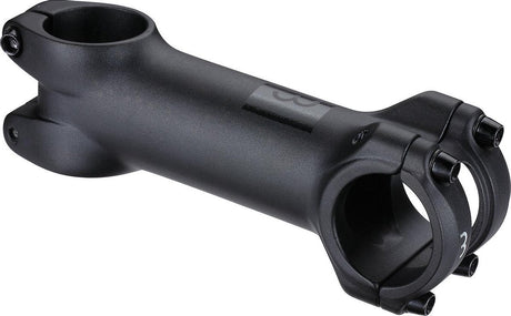 Bbb cycling stuurpen 110 mm - roadforce 31.8mm stuur - -6° +6° hoek - racefiets, e-bike mtb stuurpen vast - bhs-08