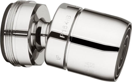 Grohe Kugelgelenk mit Mousseur m24x1bu