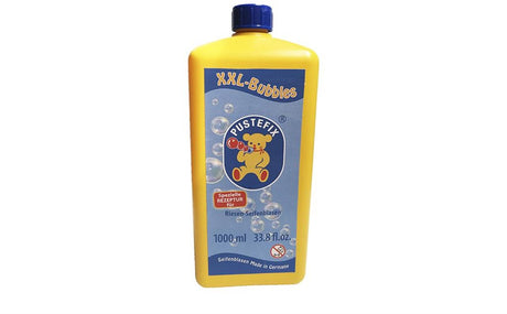 Pustefix Nachfüllflasche Maxi - 1000ml - 4 Jahre