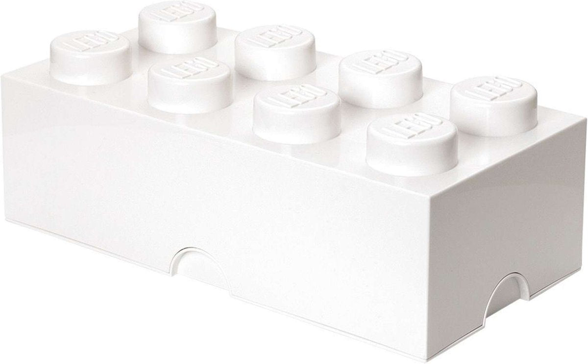 Lego Aufbewahrungsbox Stein 8