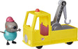 Peppa Pig Abschleppwagen
