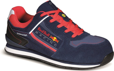 Sparco Sicherheitsschuh Red Bull Racing S3 ESD Größe 41