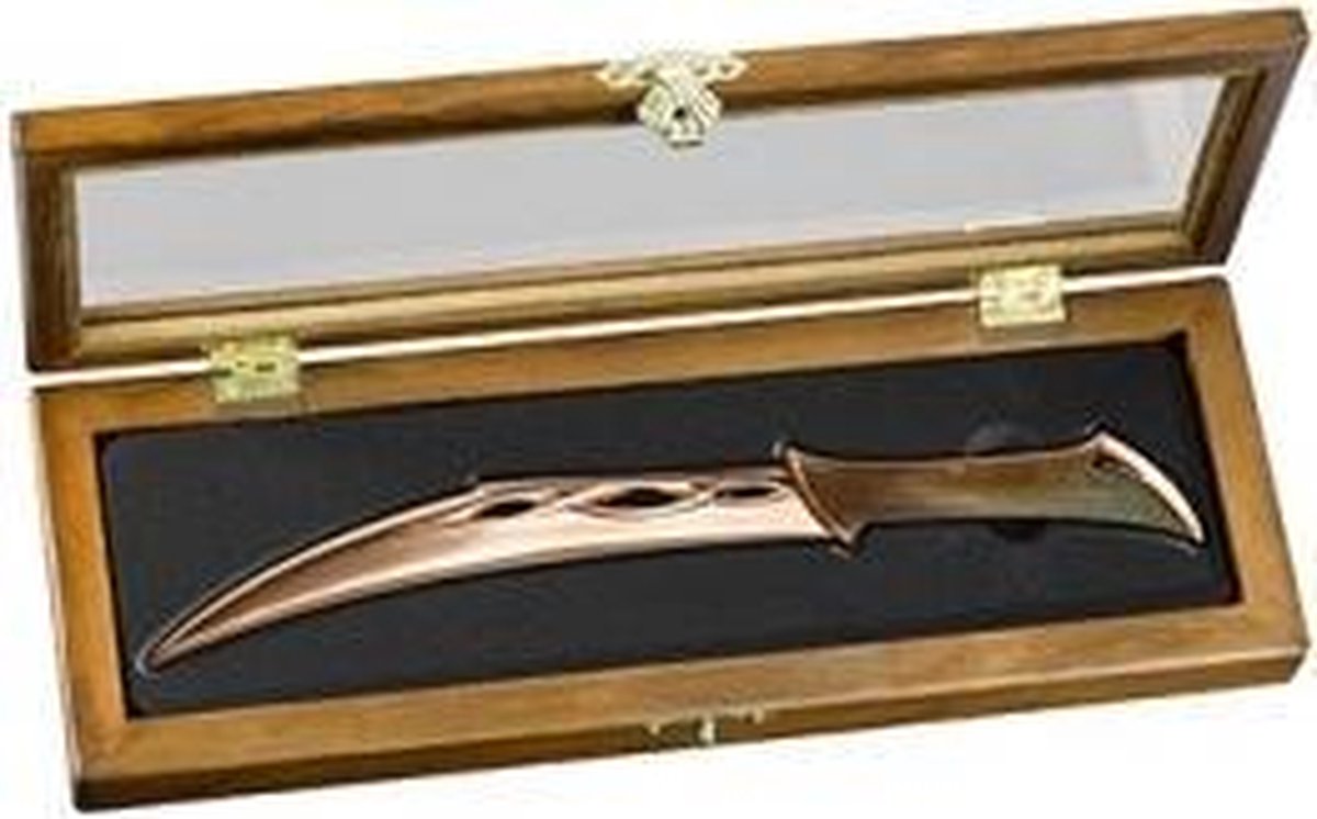 Der edle Brieföffner der Collection Tauriel