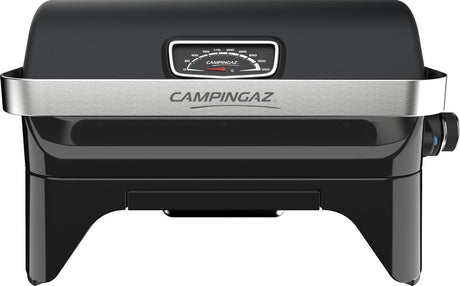 Campingaz Attitude 2go BBQ – tragbarer Gasgrill – Tischgrill – Schwarz