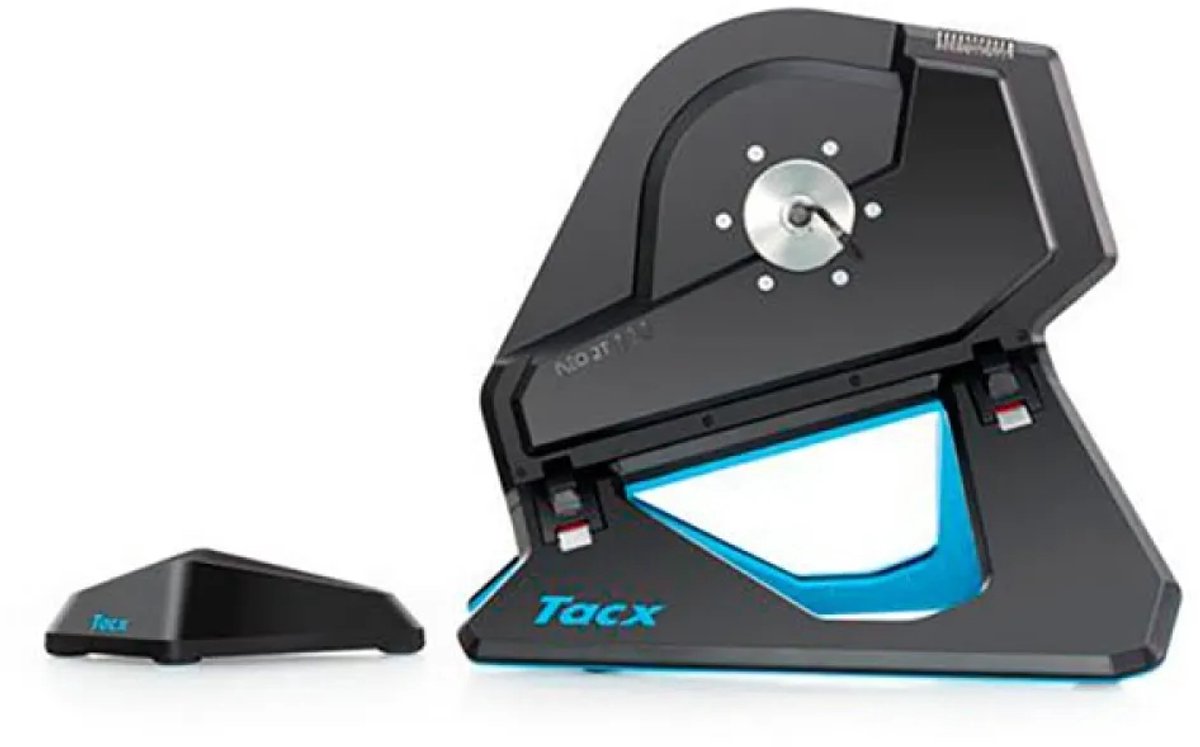 Tacx T2875 XX Neo 2T Smart Fahrradtrainer – Direktantrieb – 2200 Watt