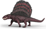 Schleich dinosaurs dimetrodon 15052