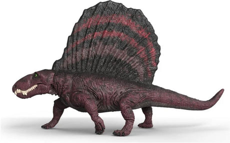 Schleich dinosaurs dimetrodon 15052