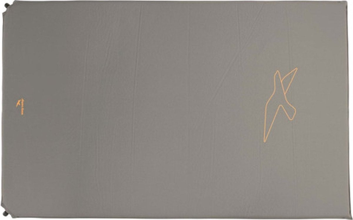 Easy Camp Siesta Double Sleeping Matte - 5 cm