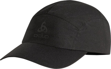 Odlo Performance wasserdichte Kappe – Schwarz – Größe L-XL