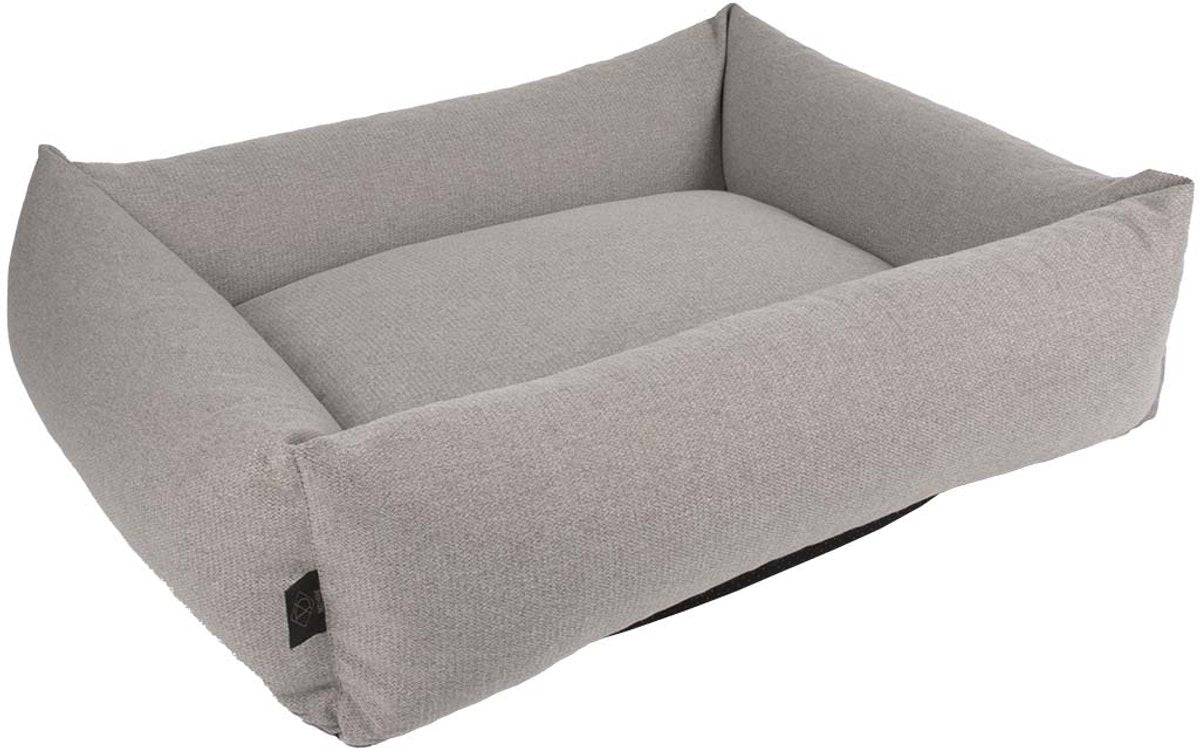 D d home mand eden m-90x70x22cm taupe