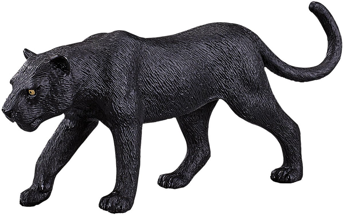 Mojo Wildlife Black Panther – 387017