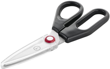 Tefal ingenio plus – Küchenschere – ergonomisch – langlebig – multifunktional