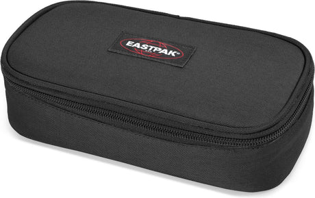 Eastpak Oval XL Single Federmäppchen – Schwarz