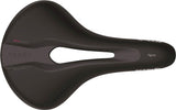 Terry Sattel Figura Damen schwarz