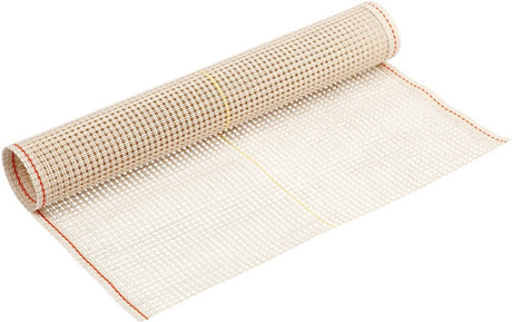 Kreativunternehmen https: www.cchobby.nl stramien-b-50-cm-off-white-1-m-1-rol