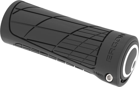 Ergon verhandelt GA2 Single Twist Black