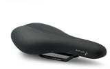 Selle royal explora jr - large - black