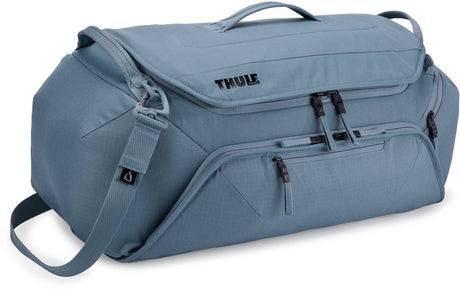 Thule Roundtrip Bike Duffel 55l Fahrradtasche – Mittelblau
