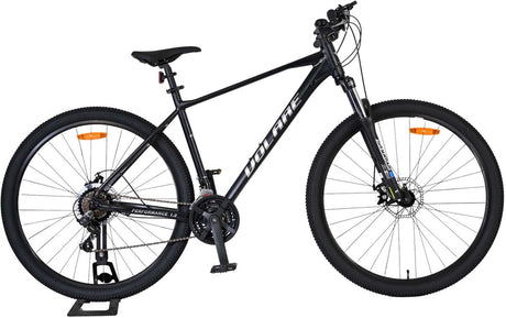 Volare x-trail mtb - jongens - 29 inch - l - zwart - 21 versnellingen