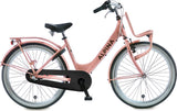 Alpina Clubb M24 Desert Pink R3