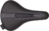 Terry Sattel Fisio GT Max Männer schwarz