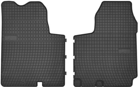 Frogum Gummimatten Opel Vivaro A 2001-2014 -