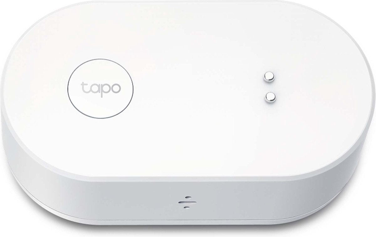 Tp-Link Tapo T300 Smart – Wasserlecksensor – Smart Sensor – IP67