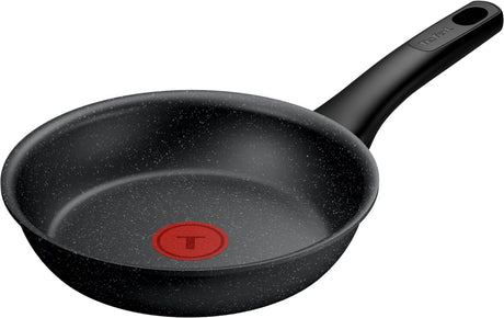 Tefal Ultimate - Bratpfanne - ø20 cm - induktionsgeeignet - Antihaftbeschichtung - zur Verwendung mit Metallspateln geeignet