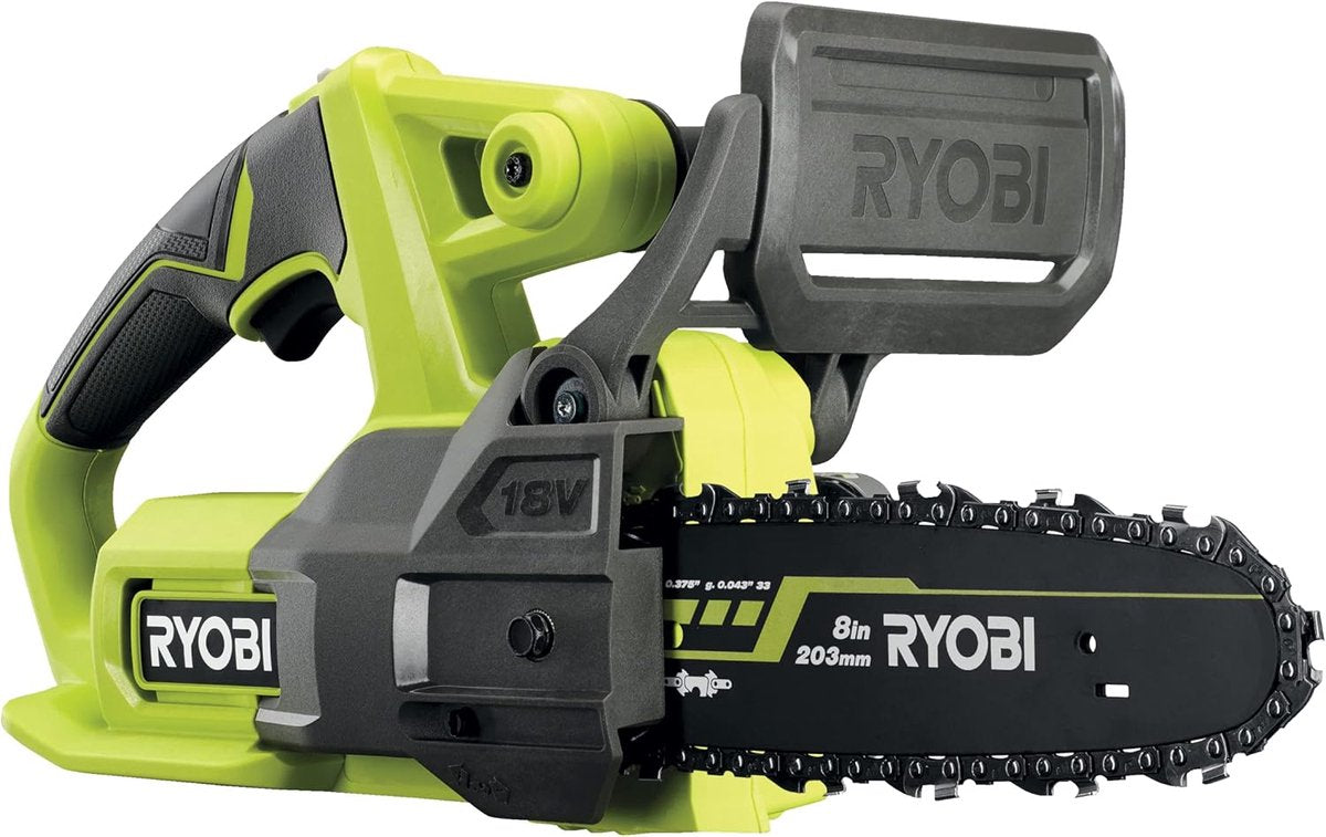Ryobi Compact 18V One+ Kettensäge 20 cm – 5133005414