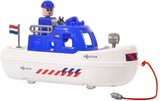 Cavallino Dutch Police Boat