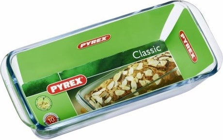 Pyrex-Kuchenform 28 cm 1,5 l Glas