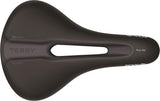 Terry Sattel Fisio Gel Herren Schwarz
